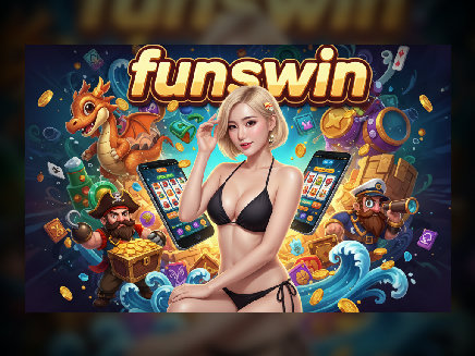 funswin เว็บตรง
